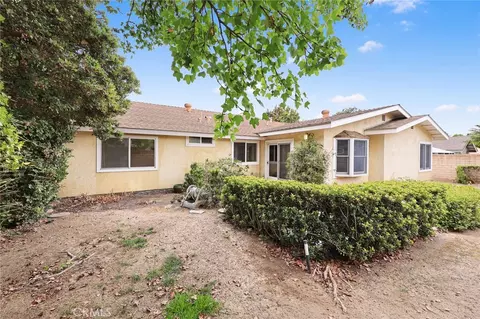 Exterior - 2047 E Fern Dr, Fullerton, CA 92831 photo 8 of 11