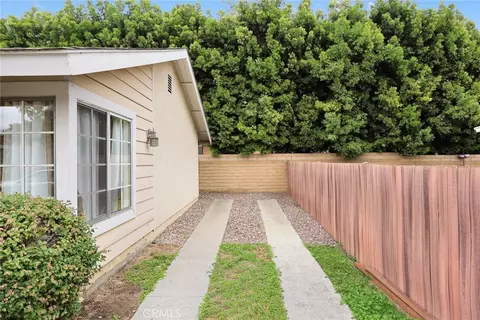 Exterior - 2047 E Fern Dr, Fullerton, CA 92831 photo 11 of 11