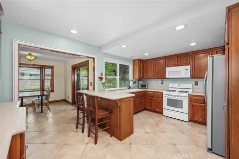 Kitchen - 2047 E Fern Dr, Fullerton, CA 92831 photo 2 of 4