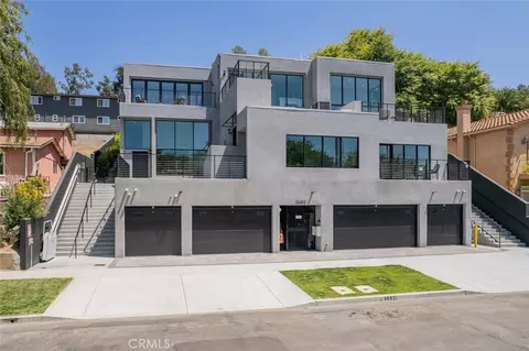 3682 Harriman Ave #3, Los Angeles, CA 90032