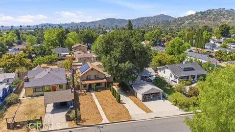524 Mountain Vw, Altadena, CA 91001