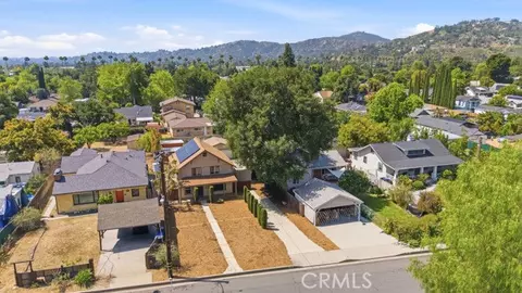 524 Mountain Vw, Altadena, CA 91001
