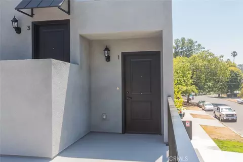 3682 Harriman Ave #1, Los Angeles, CA 90032