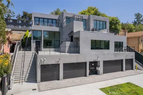 3682 Harriman Ave #1, Los Angeles, CA 90032