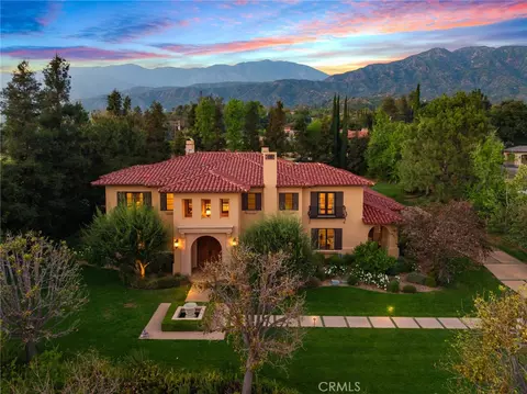 1417 Royal Oaks, Bradbury, CA 91008