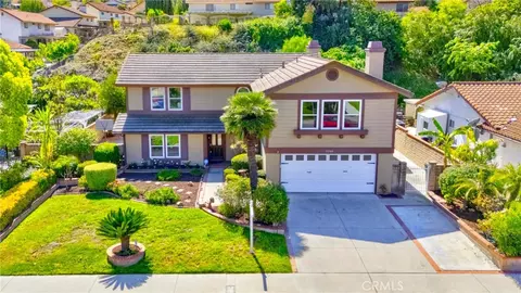 17760 Calle Barcelona, Rowland Heights, CA 91748