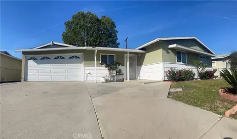 18303 Sordello St, Rowland Heights, CA 91748