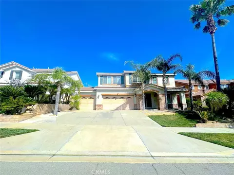 5031 Cottontail, Fontana, CA 92336