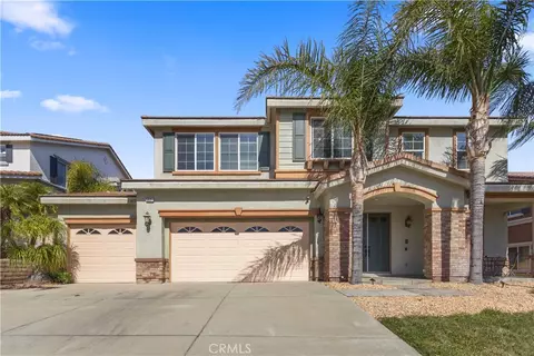 5031 Cottontail, Fontana, CA 92336