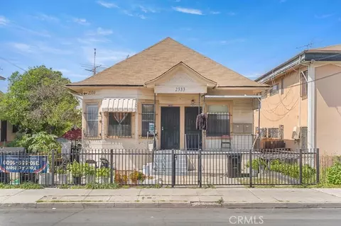 2333 Eastlake Ave, Los Angeles, CA 90031