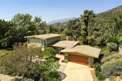 281 Spinks Cyn, Bradbury, CA 91008
