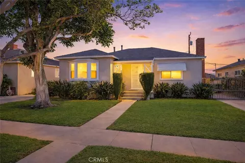 1036 S Hidalgo, Alhambra, CA 91801