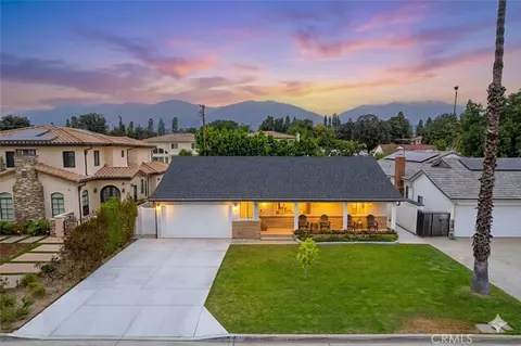 31 W Le Roy Ave, Arcadia, CA 91007