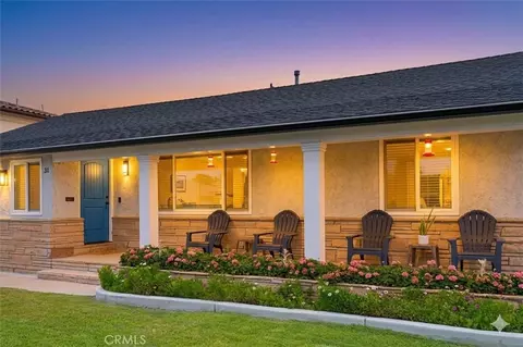 31 W Le Roy Ave, Arcadia, CA 91007