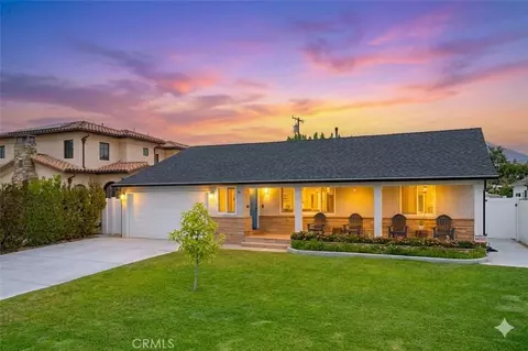 31 W Le Roy Ave, Arcadia, CA 91007