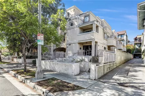 317 E Del Mar #1, Pasadena, CA 91101