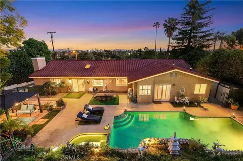 2227 Gardi St, Bradbury, CA 91008