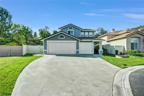 20034 Curassow Ct, Canyon Country, CA 91351