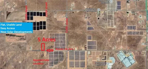 99999 Ave J, Lancaster, CA 93536