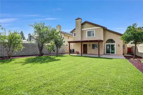 Exterior - 13614 Alexander, Fontana, CA 92336 photo 5 of 5
