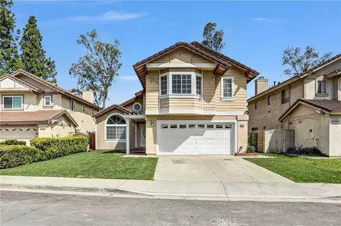 Exterior - 13614 Alexander, Fontana, CA 92336 photo 2 of 5