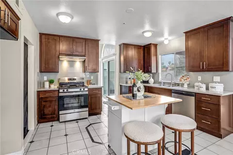 Kitchen - 13614 Alexander, Fontana, CA 92336 photo 2 of 3