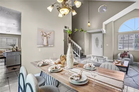Dining - 13614 Alexander, Fontana, CA 92336 photo 2 of 2