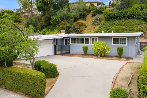 1400 Loma Verde St, Monterey Park, CA 91754