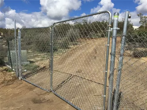 43830 Fletcher, Aguanga, CA 92536