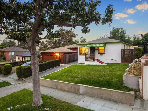 1705 Westmont Dr, Alhambra, CA 91803