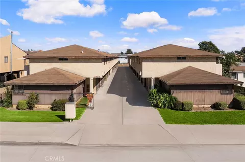 3708 Baldwin Ave #6, El Monte, CA 91731