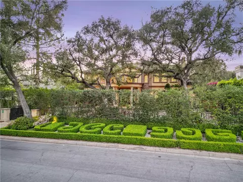 Exterior - 1539 Rodeo, Arcadia, CA 91006 photo 23 of 24