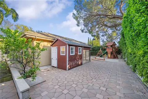 Exterior - 1539 Rodeo, Arcadia, CA 91006 photo 19 of 24