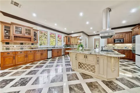 Kitchen - 1539 Rodeo, Arcadia, CA 91006 photo 2 of 4
