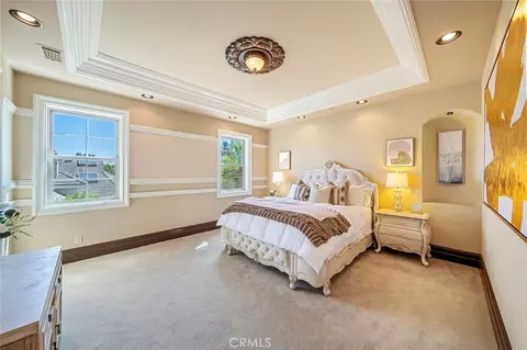 Bedroom - 1539 Rodeo, Arcadia, CA 91006 photo 4 of 4