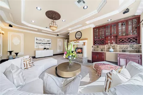 Living - 1539 Rodeo, Arcadia, CA 91006 photo 8 of 9