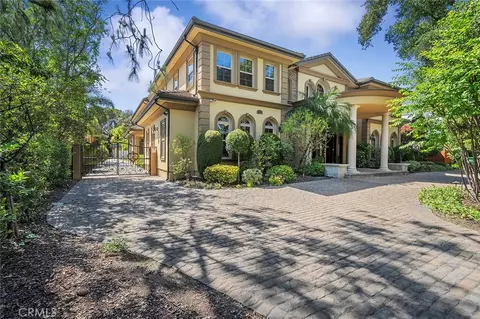 Exterior - 1539 Rodeo, Arcadia, CA 91006 photo 6 of 24
