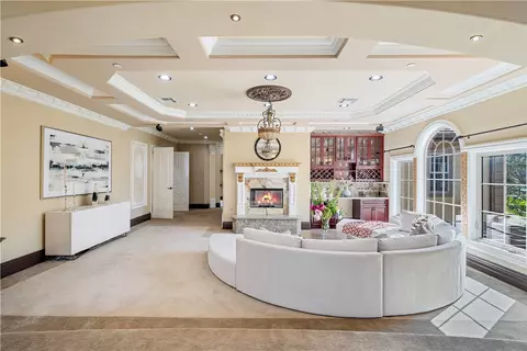 Living - 1539 Rodeo, Arcadia, CA 91006 photo 6 of 9