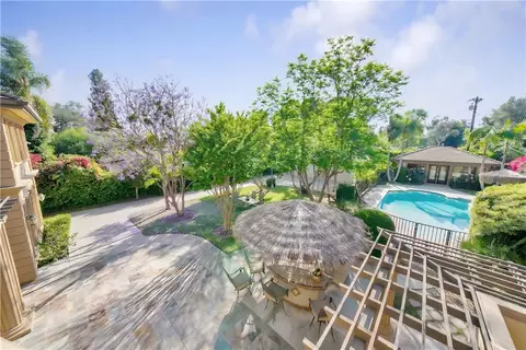 Exterior - 1539 Rodeo, Arcadia, CA 91006 photo 9 of 24