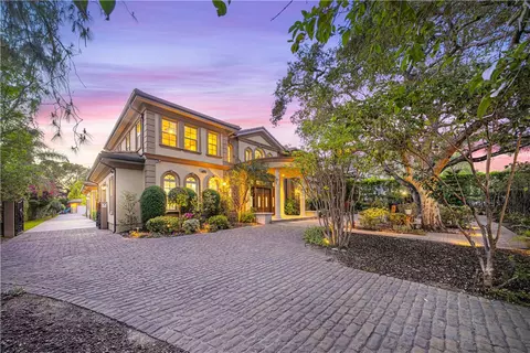 Exterior - 1539 Rodeo, Arcadia, CA 91006 photo 21 of 24