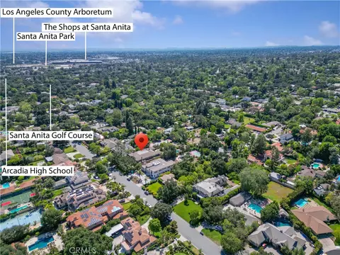 View/Area - 1539 Rodeo, Arcadia, CA 91006 photo 2 of 2