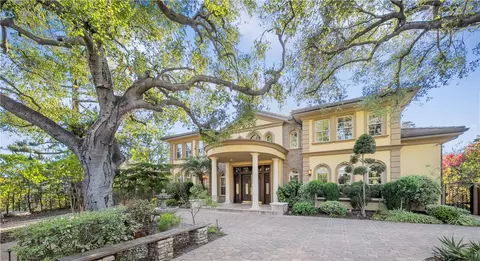 Exterior - 1539 Rodeo, Arcadia, CA 91006 photo 5 of 24