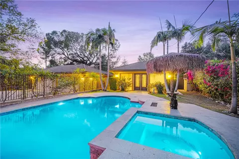 Exterior - 1539 Rodeo, Arcadia, CA 91006 photo 18 of 24