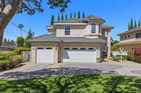 1627 S 1st, Arcadia, CA 91006