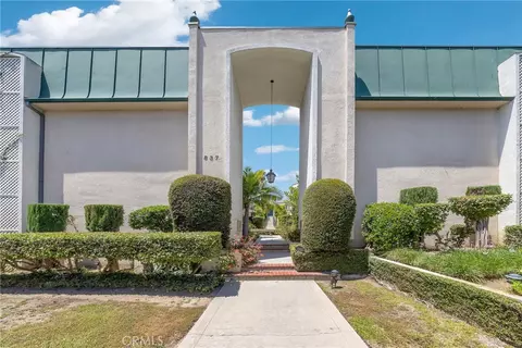 837 Magnolia Ave #11, Pasadena, CA 91106