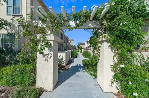 16004 Voyager, Chino, CA 91708