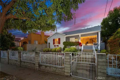2811 Budau Ave, Los Angeles, CA 90032