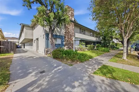 411 N Chapel, Alhambra, CA 91801