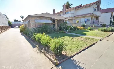 115 S Chester Ave, Pasadena, CA 91106