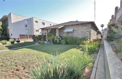 Exterior - 115 S Chester Ave, Pasadena, CA 91106 photo 3 of 7